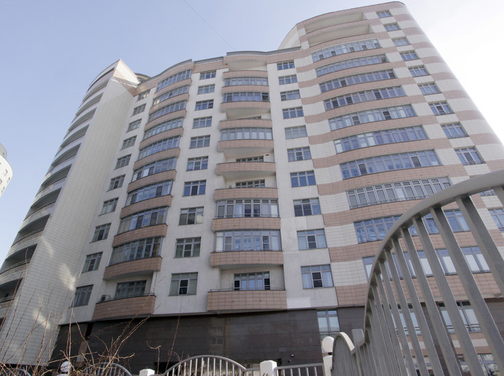Продажи подмосковных новостроек падают - «Недвижимость»