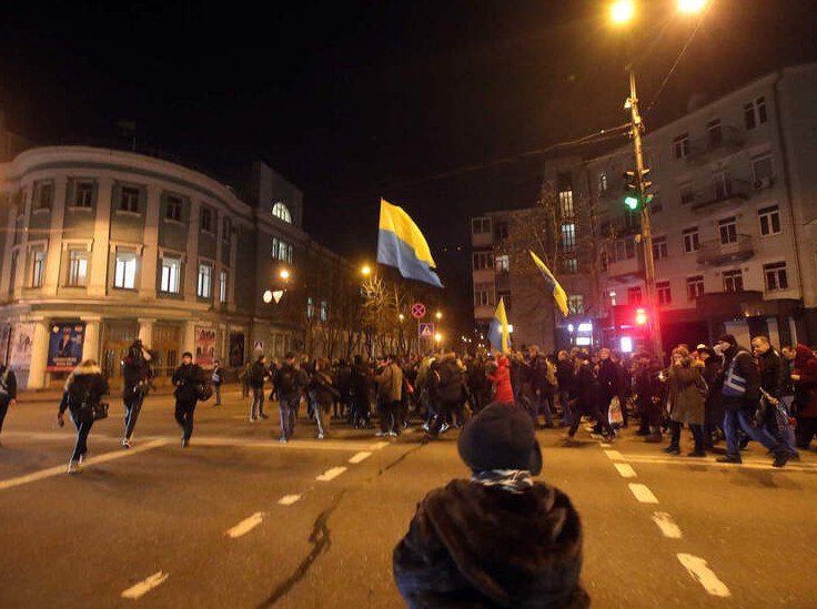 Бунт против Зеленского: на Украине разгорелась борьба башен - «Недвижимость»