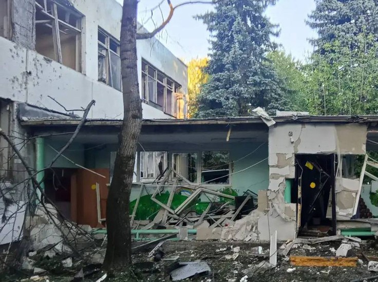 Выяснилось, откуда противник запускал беспилотники для ударов по Подольску - «Недвижимость»