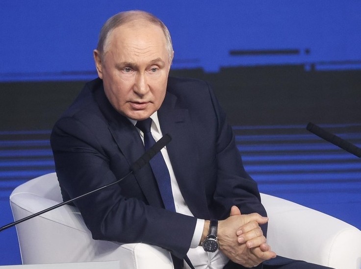Эксперты предлагают Путину новую модель российской экономики: рост ВВП зашкалит - «Недвижимость»