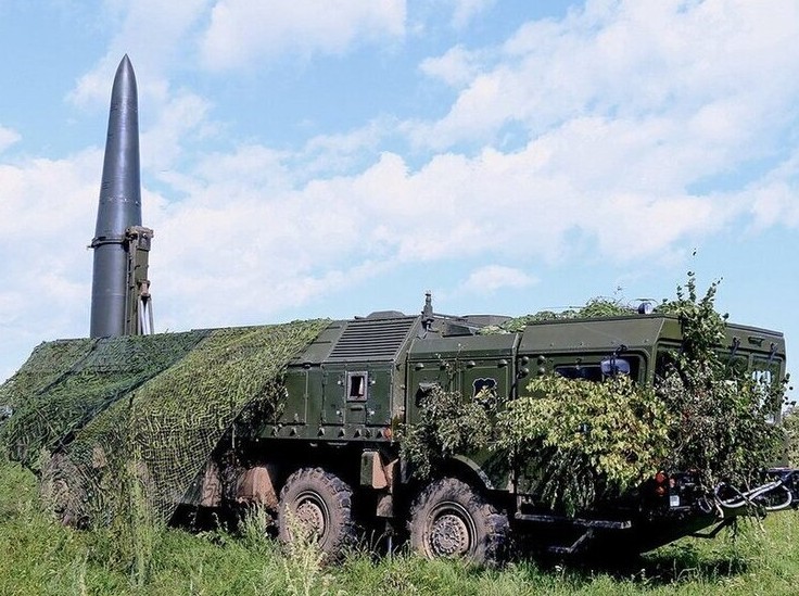 В ночь возмездия «Искандеры» разнесли СИЗО в Киеве с непростыми сидельцами - «Недвижимость»
