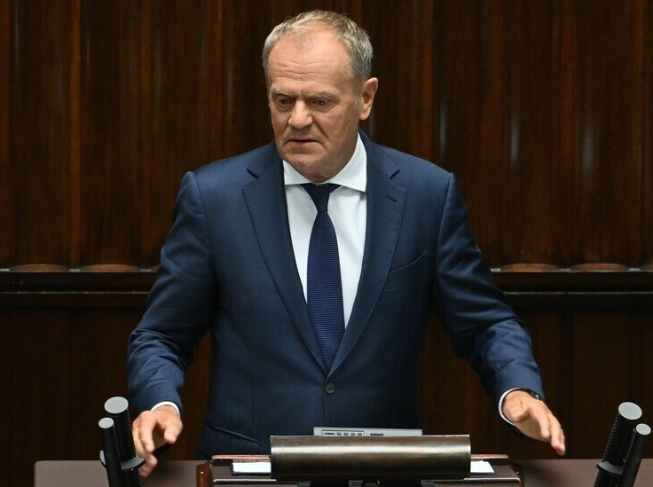Премьер Польши предрек скорое прямое военное столкновение с Россией: разбираем, что за этим стоит - «Недвижимость»
